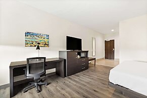 Best Western Iowa/Lake Charles East