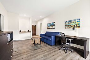 Best Western Iowa/Lake Charles East