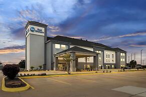 Best Western Iowa/Lake Charles East
