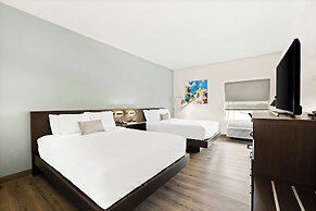 Best Western Iowa/Lake Charles East