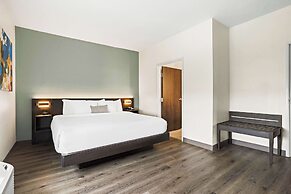 Best Western Iowa/Lake Charles East