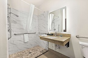 Best Western Iowa/Lake Charles East