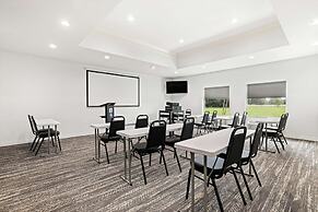 Best Western Iowa/Lake Charles East