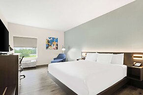 Best Western Iowa/Lake Charles East