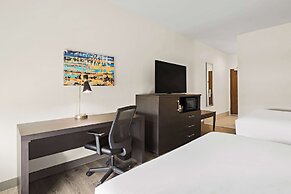 Best Western Iowa/Lake Charles East