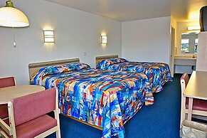 Motel 6 Chandler, AZ