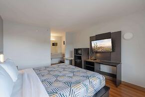 Motel 6 Chandler, AZ