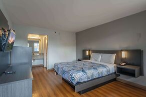 Motel 6 Chandler, AZ