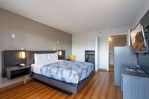 Motel 6 Chandler, AZ