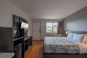 Motel 6 Chandler, AZ