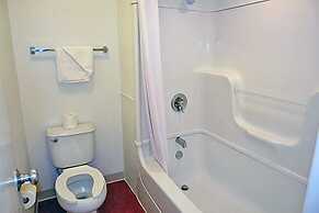 Motel 6 Chandler, AZ