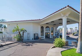 Motel 6 Chandler, AZ