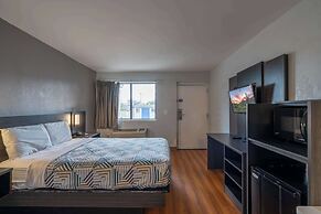 Motel 6 Chandler, AZ