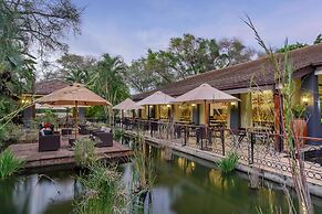 Protea Hotel by Marriott Livingstone