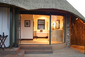 Pumba Private Game Reserve