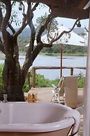 Pumba Private Game Reserve