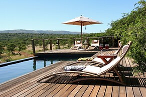 Pumba Private Game Reserve