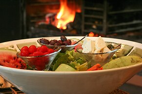 Pumba Private Game Reserve