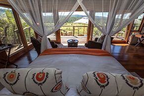 Pumba Private Game Reserve