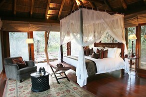 Pumba Private Game Reserve