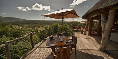 Pumba Private Game Reserve