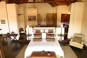 Pumba Private Game Reserve