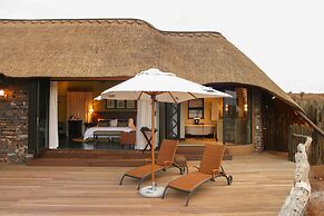 Pumba Private Game Reserve