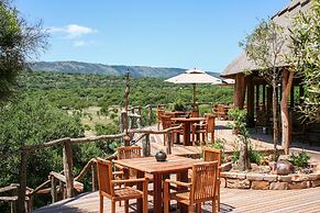 Pumba Private Game Reserve