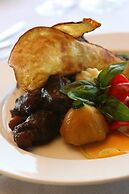 Pumba Private Game Reserve