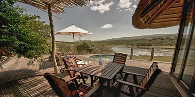Pumba Private Game Reserve