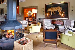 Pumba Private Game Reserve