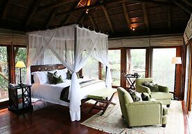 Pumba Private Game Reserve