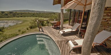 Pumba Private Game Reserve
