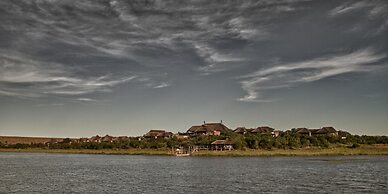 Pumba Private Game Reserve