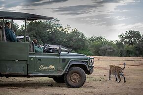 Pumba Private Game Reserve
