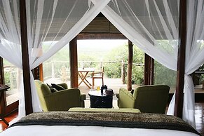 Pumba Private Game Reserve