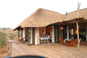 Pumba Private Game Reserve