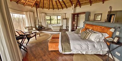 Pumba Private Game Reserve