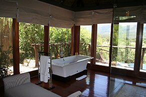 Pumba Private Game Reserve