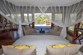 Pumba Private Game Reserve