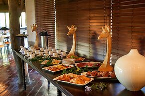 Pumba Private Game Reserve