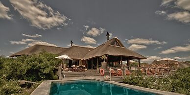 Pumba Private Game Reserve