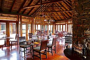 Pumba Private Game Reserve