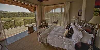Pumba Private Game Reserve