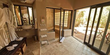 Pumba Private Game Reserve