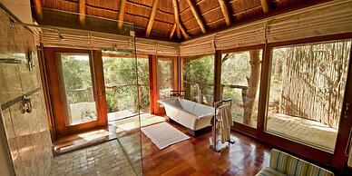 Pumba Private Game Reserve