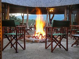 Pumba Private Game Reserve