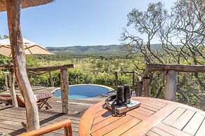 Pumba Private Game Reserve