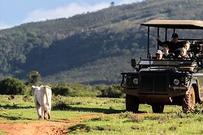 Pumba Private Game Reserve