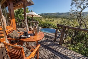 Pumba Private Game Reserve